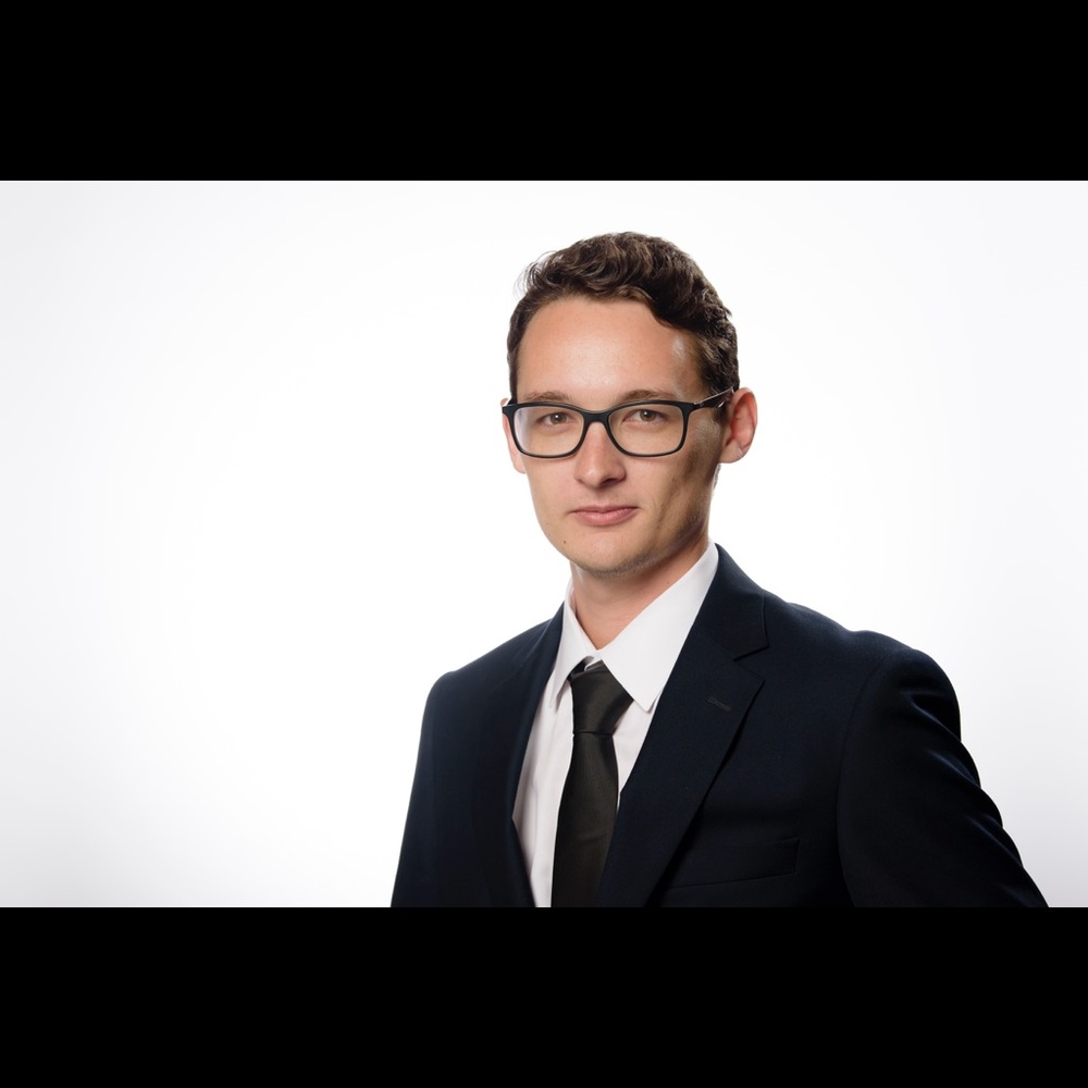 Meet your Posher, Daniel